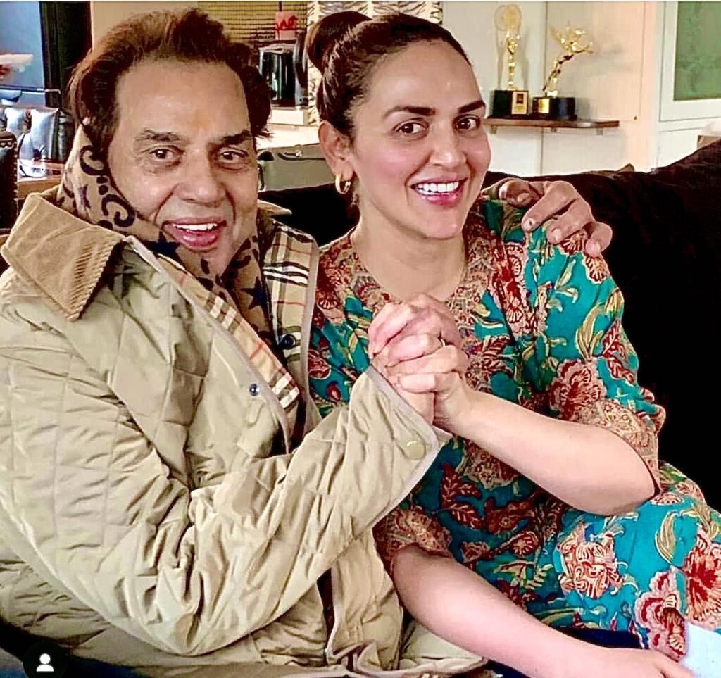 Explained: The Complicated Deol Family Dynamic