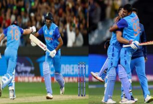 'His eyes seemed like he was possessed..': R Ashwin on Virat Kohli's match winning knock vs Pakistan in T20 WC