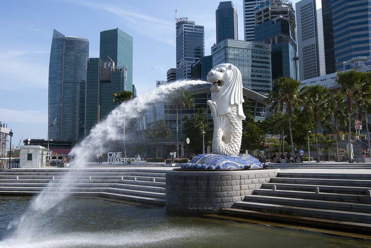How Singapore's Job Slowdown May Affect Non-Resident Indians There