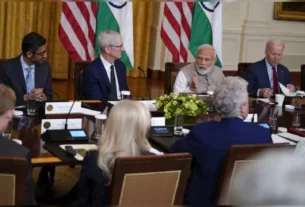 Major Announcements From US Tech Giants After PM Modi’s ‘Hi-Tech Handshake’