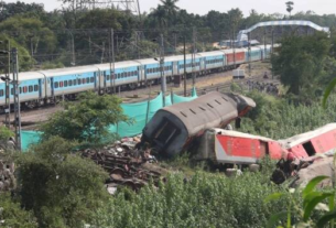 Odisha train tragedy: Signal junior engineer goes missing with family after CBI interrogation
