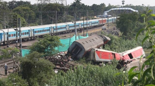 Odisha train tragedy: Signal junior engineer goes missing with family after CBI interrogation