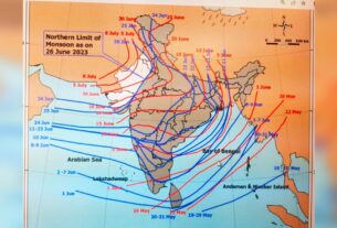 Monsoon Has Covered 80% Of India, New Pattern This Year: Official To Fortune Post