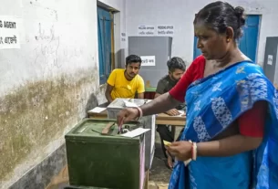 Bengal Panchayat Election: TMC Sweeps Violence-Marred Bengal Panchayat Polls, BJP Distant Second