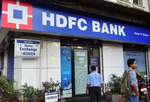 HDFC Leaps To 4th In World's Most Valuable Banks List After Mega-Merger