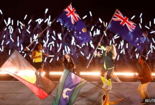 Commonwealth Games 2026 In Doubt As Australia Pulls Out As Host