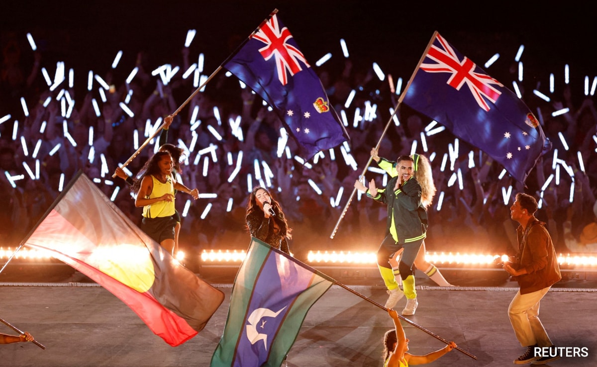 Commonwealth Games 2026 In Doubt As Australia Pulls Out As Host