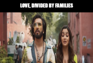 Rocky Aur Rani Kii Prem Kahaani Trailer: Alia Bhatt-Ranveer Singh Are United By Love, Divided By Families