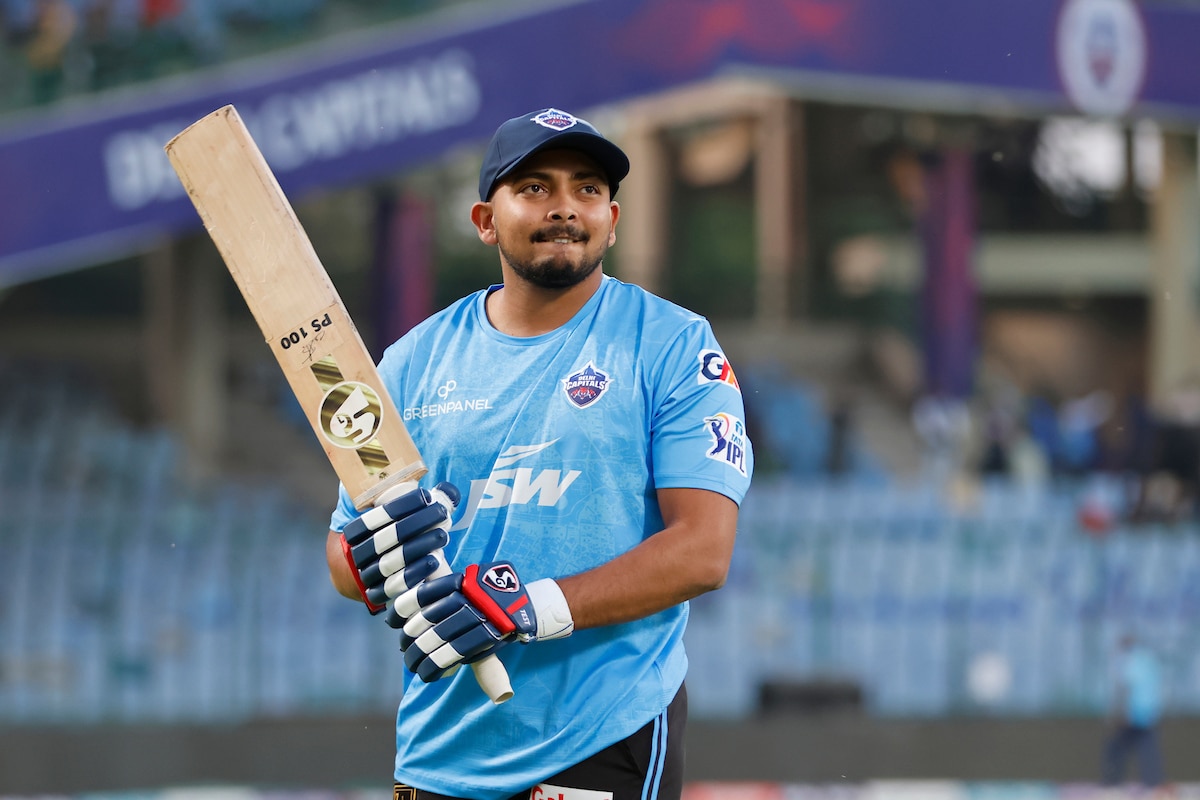 Prithvi Shaw: "Going For Dinners Alone, Wherever I Go, Trouble Follows"
