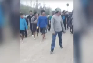 As Videos Of Alleged Violence Go Viral, Manipur Police's Appeal